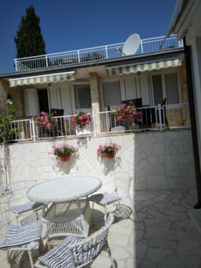 Apartment sv.nikole